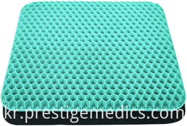 Breathable Honeycomb Chair Pads